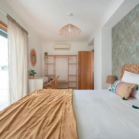 Apartment With Private Terrace & Car Garage Lisboa المظهر الخارجي الصورة
