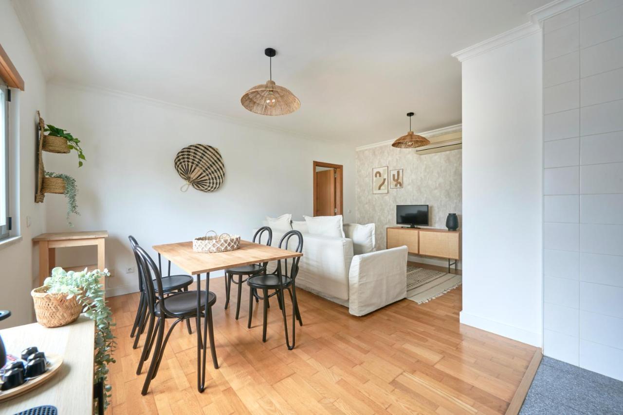 Apartment With Private Terrace & Car Garage Lisboa المظهر الخارجي الصورة